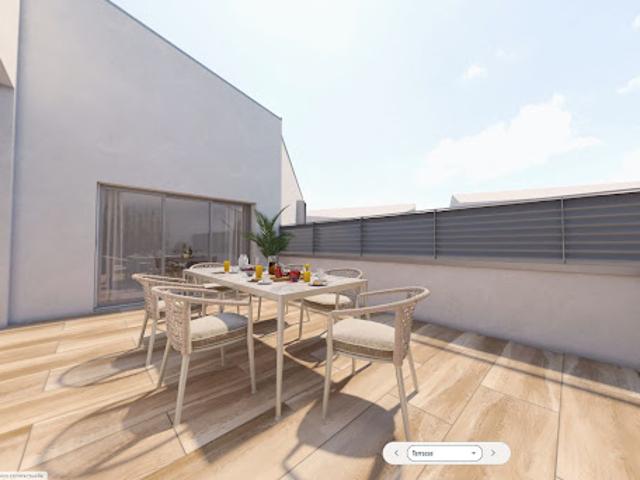 Vente Appartement La Rochelle