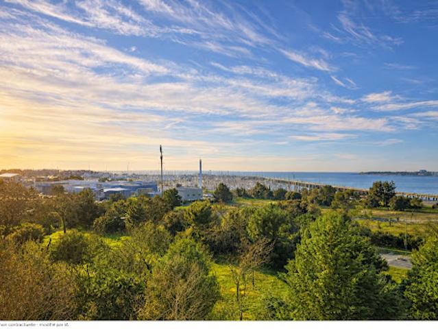 Vente Appartement 5 pièces 200.1 m2 La Rochelle