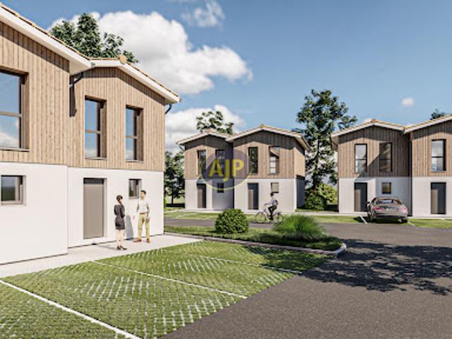 Vente Appartement Lacanau