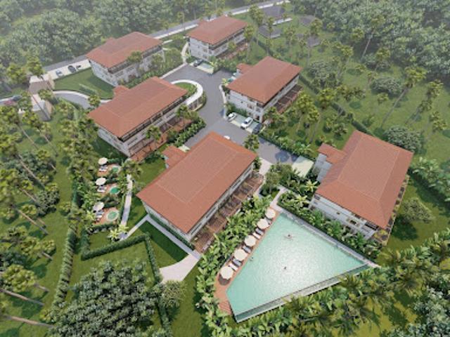 Vente Appartement Le diamant