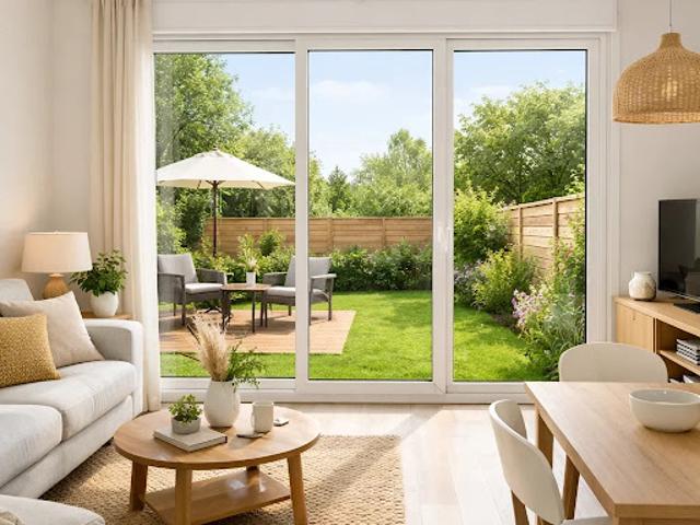 Vente Appartement Le Plessis Robinson