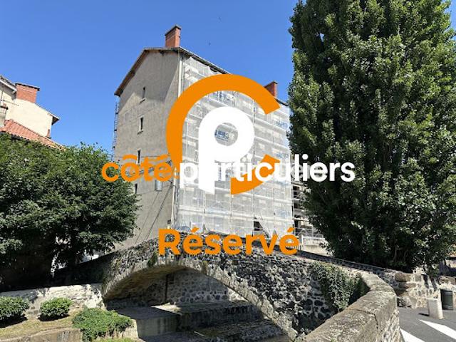 Vente Appartement Le Puy en Velay