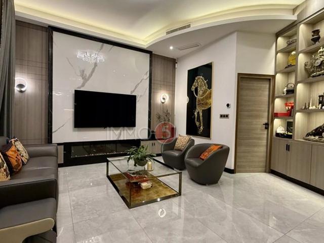 VENTE APPARTEMENT LE RAINCY