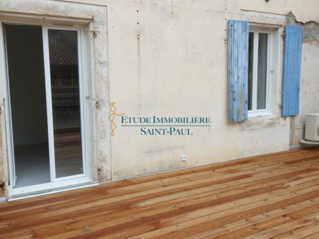 Vente appartement Loué Clermont L'Herault