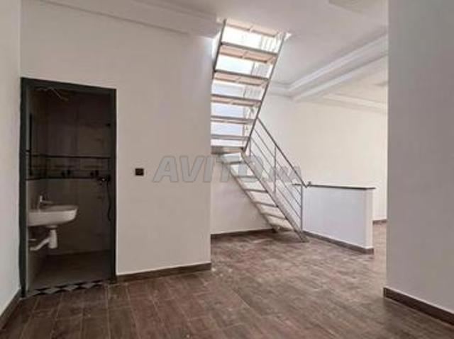 Vente Appartement lumineux avec terrasse privé