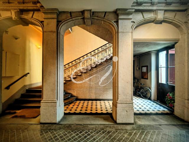 VENTE APPARTEMENT LYON 69006 avec ECULLY IMMOBILIER
