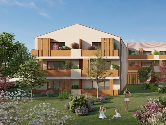 Vente Appartement Marseille 11ème