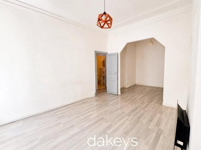 VENTE APPARTEMENT MARSEILLE VAUBAN