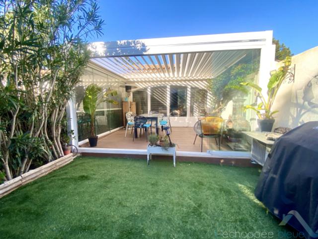 VENTE APPARTEMENT MAZET TYPE LOFT PROCHE PLAGE A PIEDS
