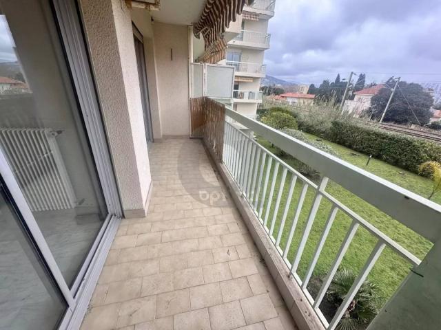 Vente Appartement Menton 350 000 €