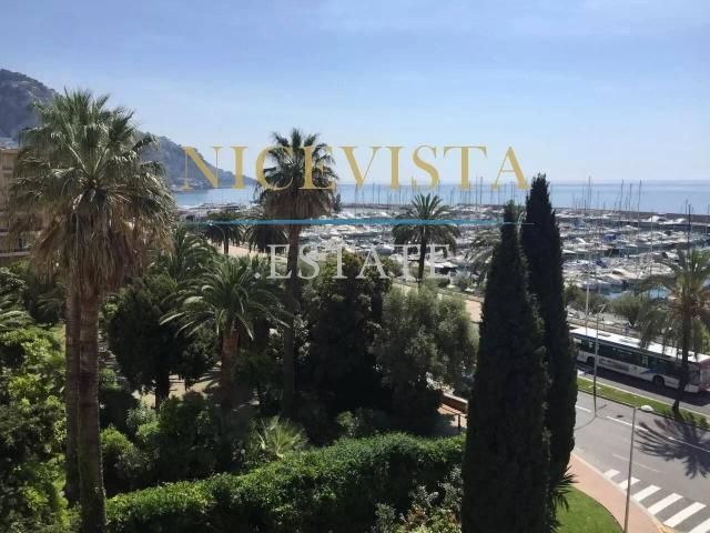 Vente Appartement Menton 378 000 €