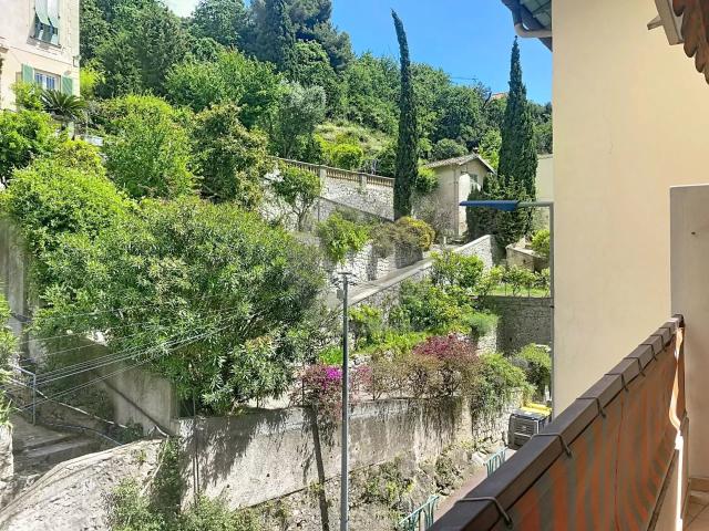 Vente Appartement Menton 54m² Menton