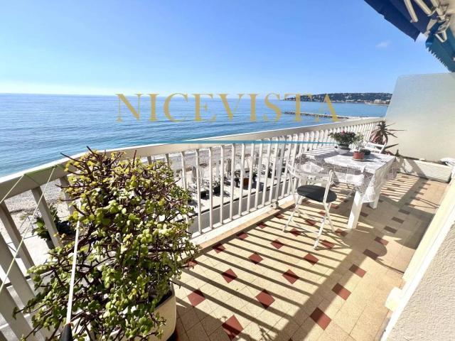 Vente Appartement Menton 550 000 €