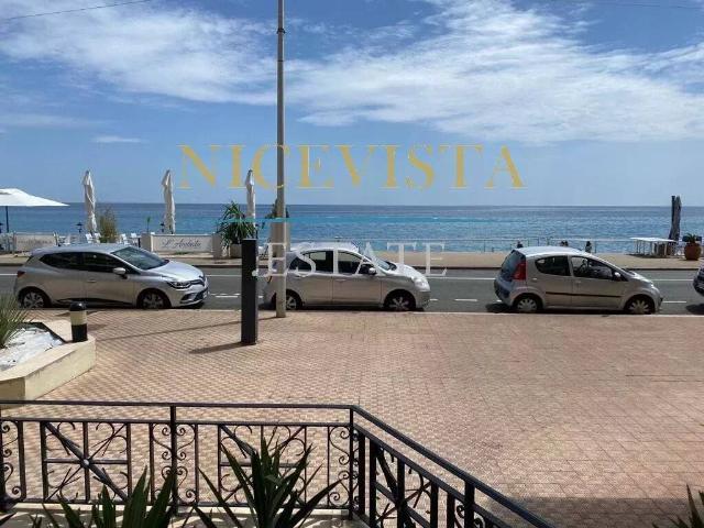 Vente Appartement Menton Centre 265 000 €