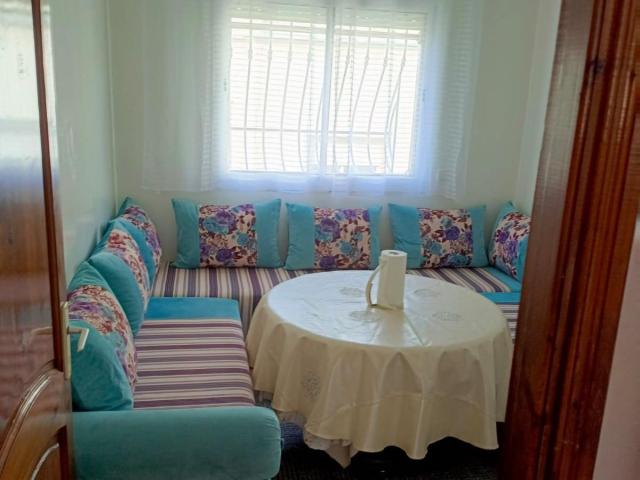 Vente appartement meublé 106 m² à Casablanca