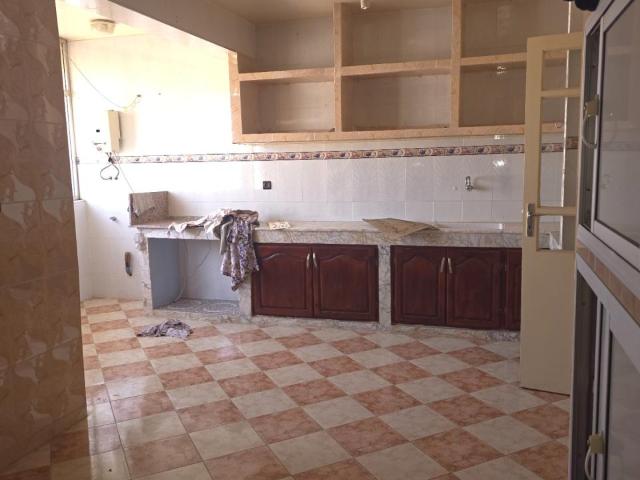 Vente appartement meublé 100 m² à Salé