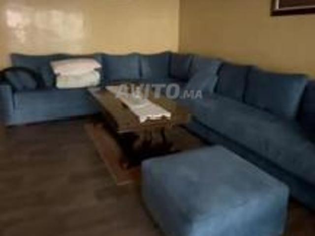 Vente appartement meublé 195 m²