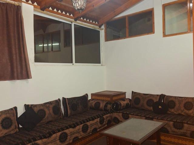 Vente villa meublé 200 m² à Tanger