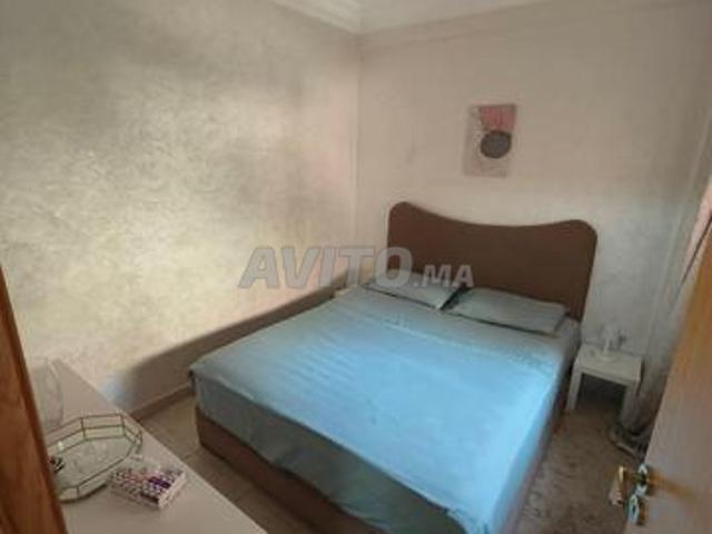Vente Appartement meublé