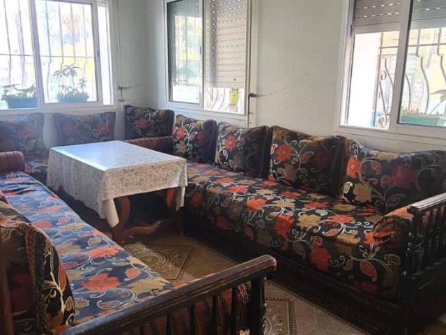 Vente appartement meublé 52 m² à Casablanca