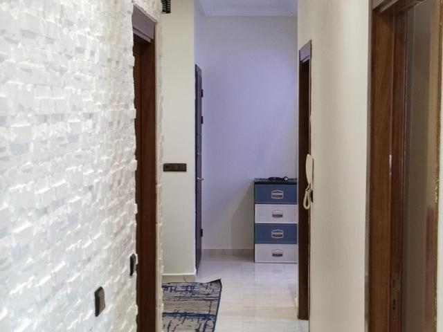 Vente appartement meublé 64 m² à Mohammedia