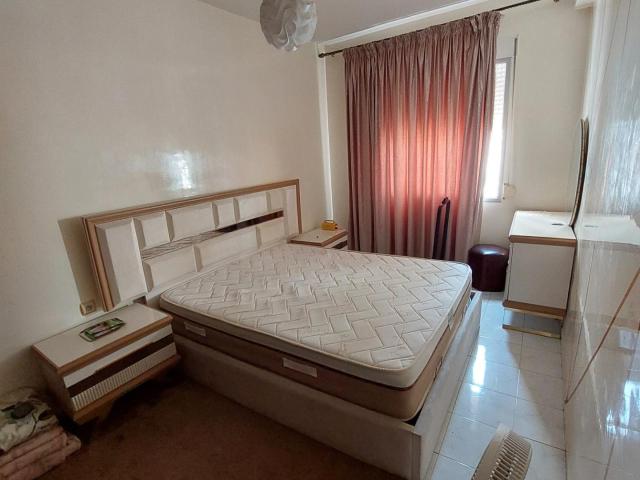 Vente appartement meublé 66 m² à Casablanca