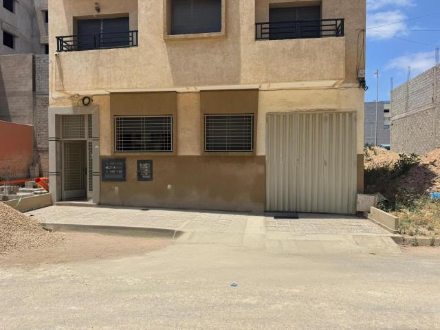 Vente appartement meublé 90 m² à Casablanca