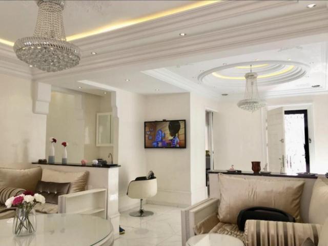Vente appartement meublé 94 m² à Casablanca