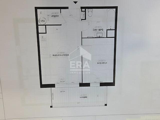 Vente Appartement Mont de Marsan