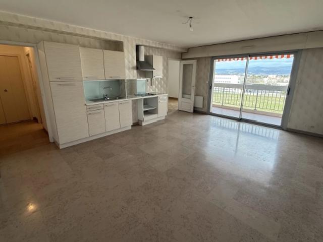 VENTE APPARTEMENT MONTELIMAR