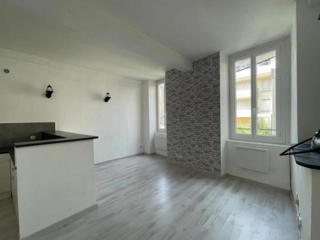 Vente appartement Montélimar