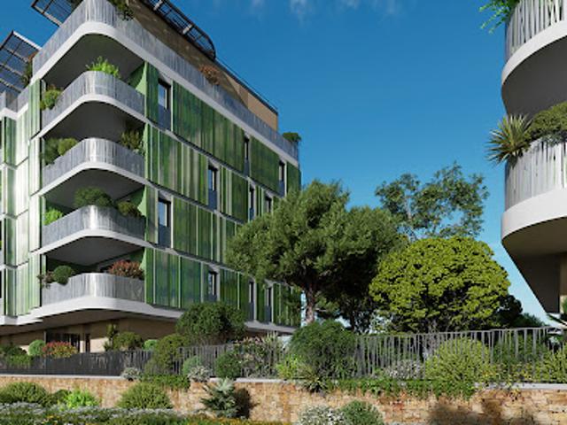 Vente Appartement Montpellier