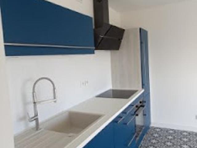 Vente Appartement Montrichard