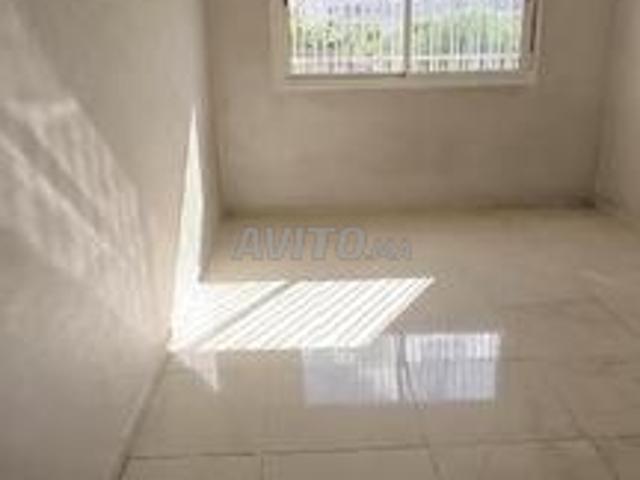 Vente appartement moyen standing oulfa