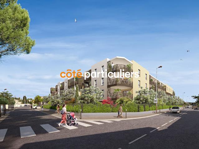 Vente Appartement Narbonne