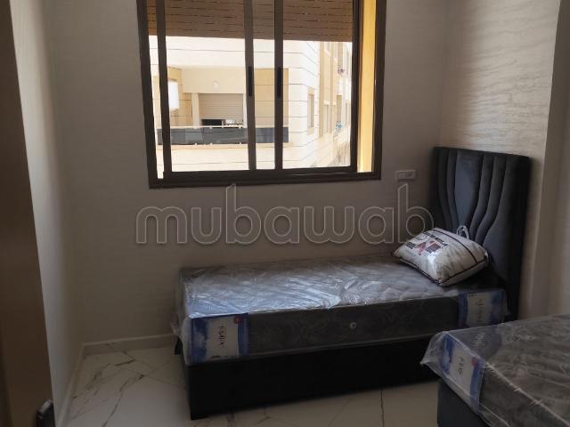 Vente appartement neuf