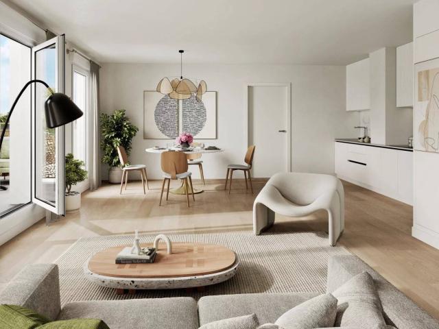 Vente Appartement Neuilly sur Marne 298 000 €
