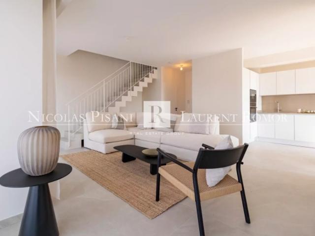 VENTE APPARTEMENT NICE LE PORT
