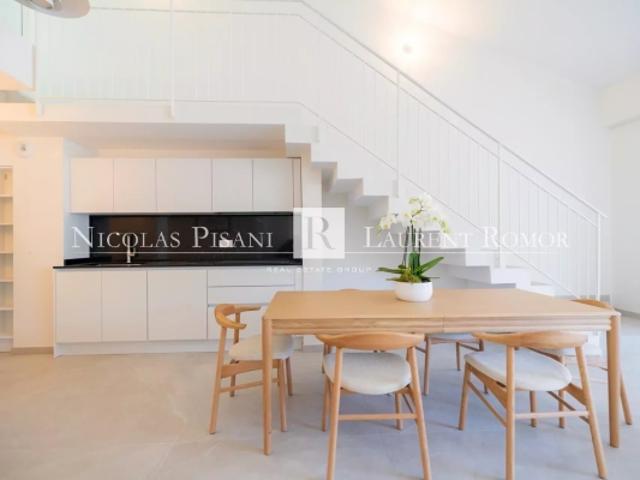 VENTE APPARTEMENT NICE LE PORT