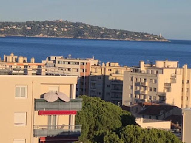 Vente Appartement 65.3 m2 Nice