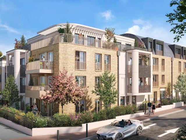 Vente Appartement Ormesson sur Marne