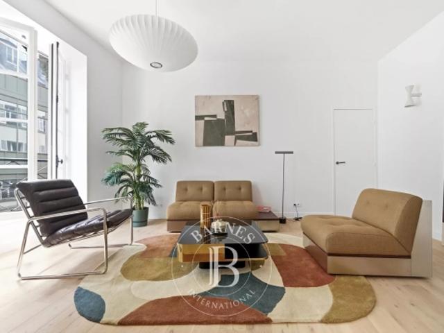 Vente appartement Paris 4 Marais Hôtel de Ville Belles prestations