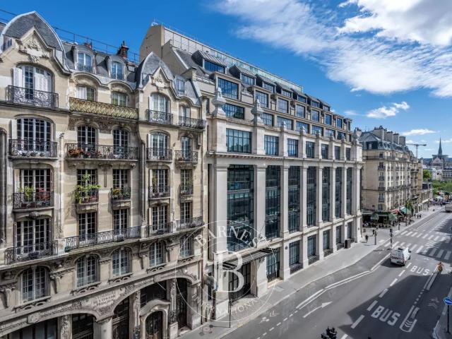 Vente Appartement Paris 4 Hôtel de Ville Etage Elevé Ascenseur