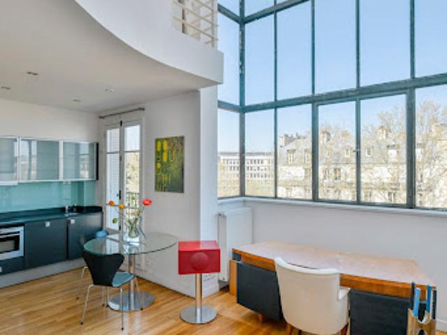 Vente Appartement 3 pièces 65 m2 Paris 5ème