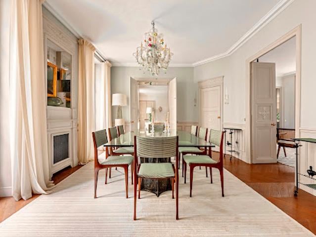 Vente Appartement Paris 6ème