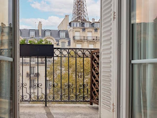 Vente Appartement Paris 7ème