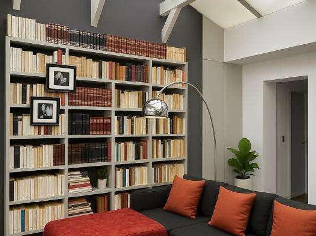 Vente appartement Paris 11e