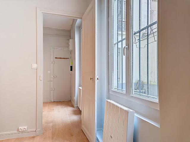 Vente Appartement Paris 11ème