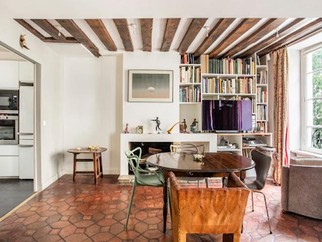 Vente Appartement Paris