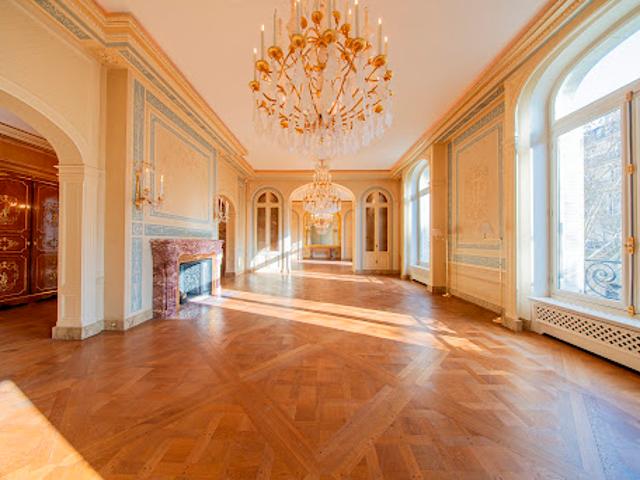 Vente Appartement Paris